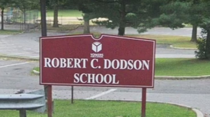 Robert C. Dodson School Robert C. Dodson School