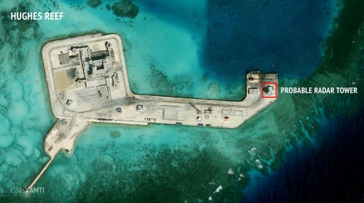 Malaysia, Vietnam voices concern about reports of China's military installations in South China Sea