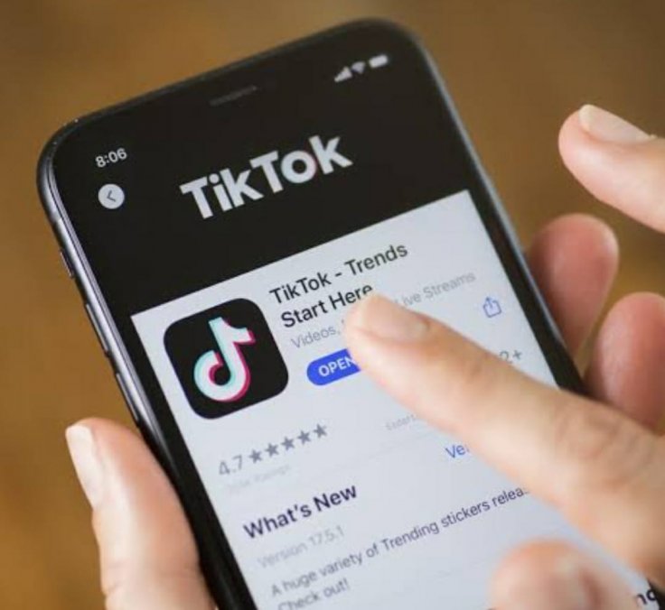 TikTok Trends