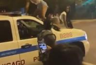 Women twerking Women twerking