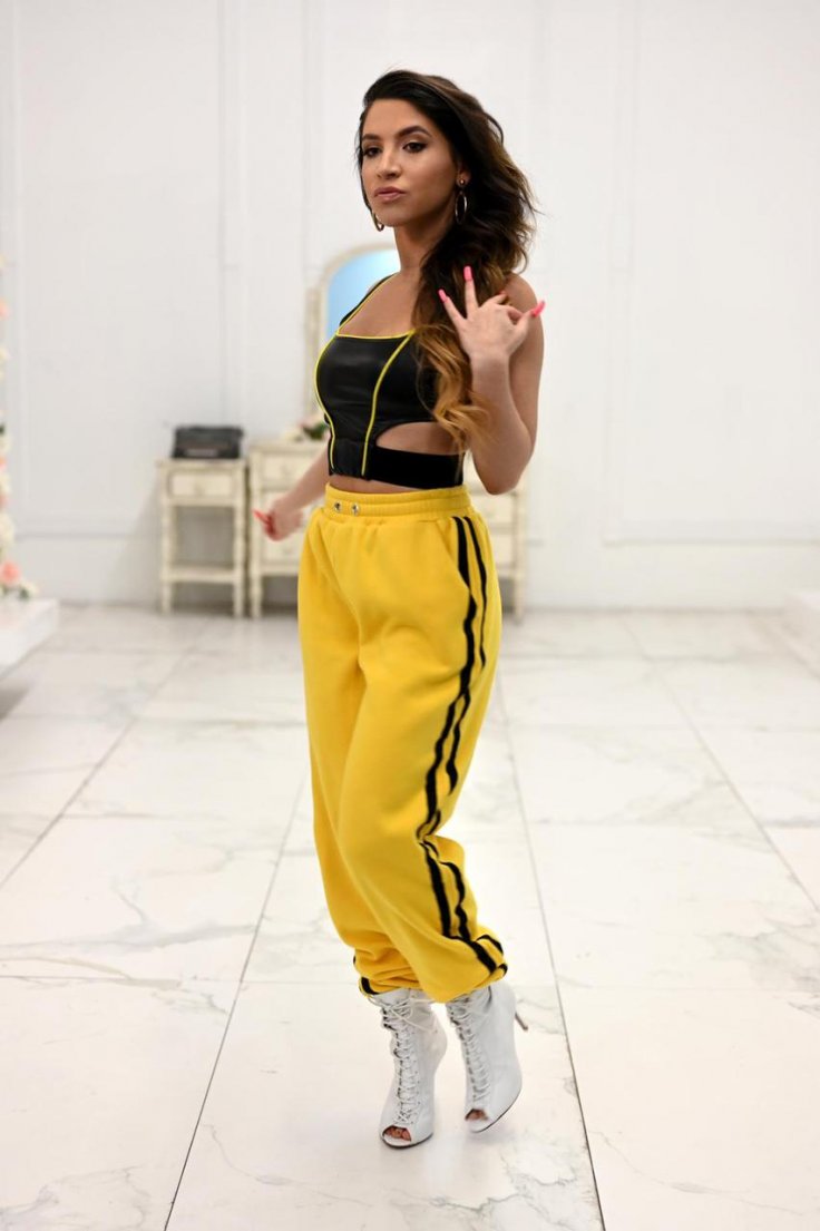 Gigi Vega Gigi Vega