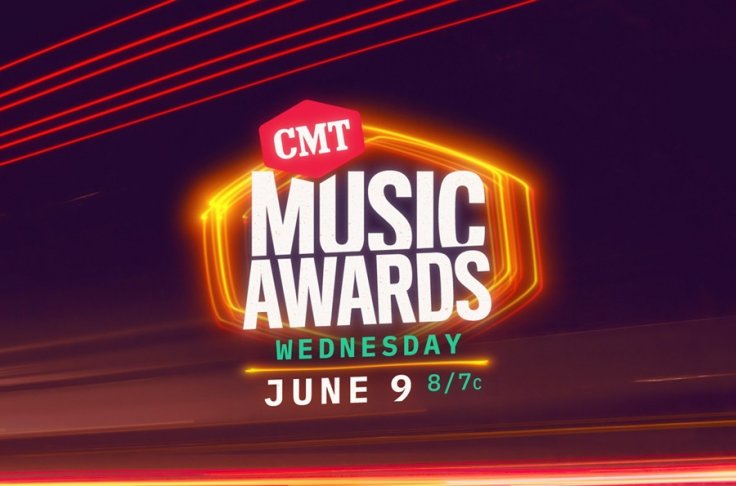 CMT Awards 2021