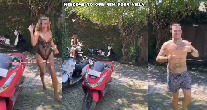 porn villa porn villa
