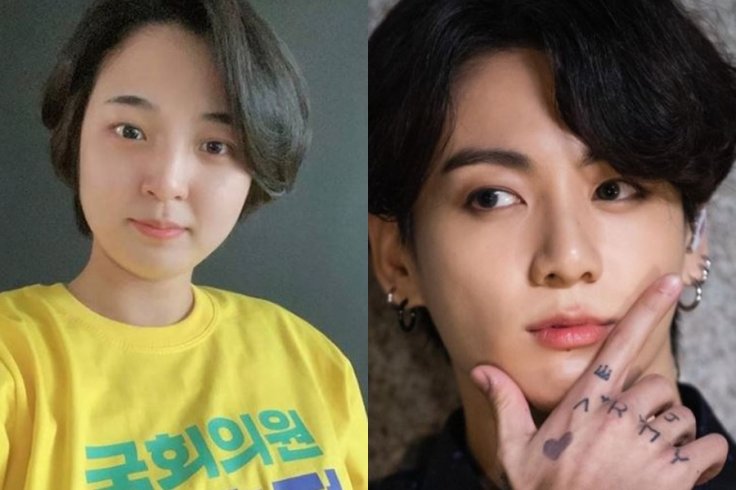 BTS' Jungkook Fans Divided over Ryu Ho-jeong's Post over Legalisation of Tattoos Using his Photos