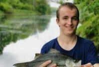 Nathaniel Veltman Nathaniel Veltman