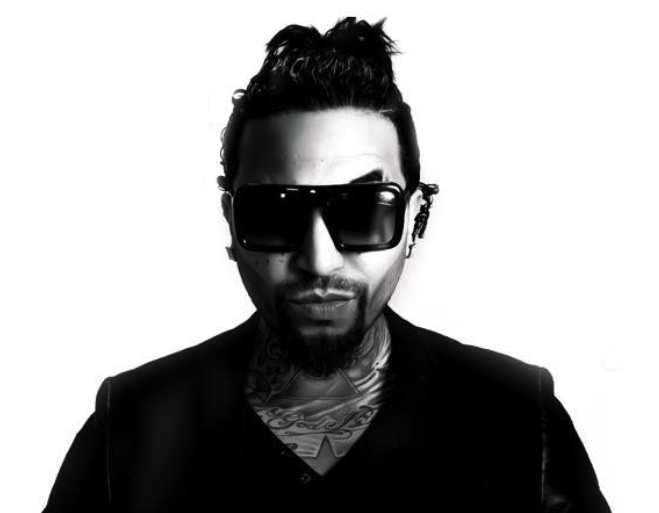 Ricky Valenz Ricky Valenz