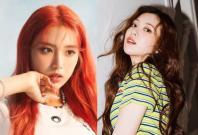 Chowon Le Hae In Chowon Le Hae In