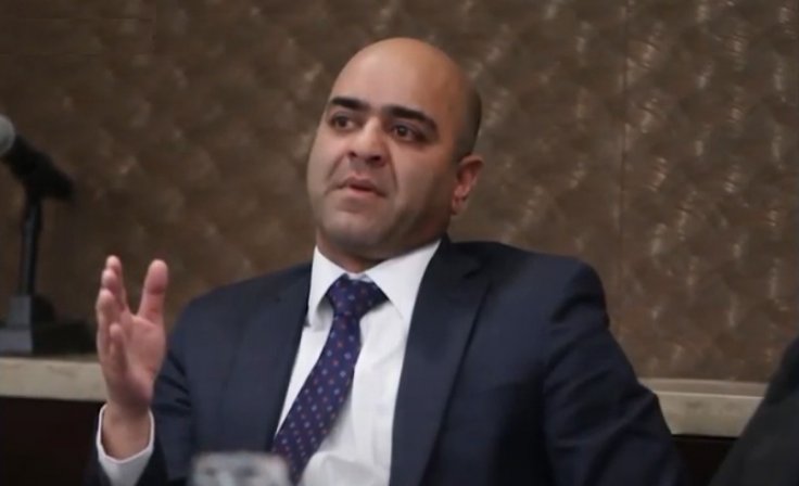 Zahid Quraishi Zahid Quraishi