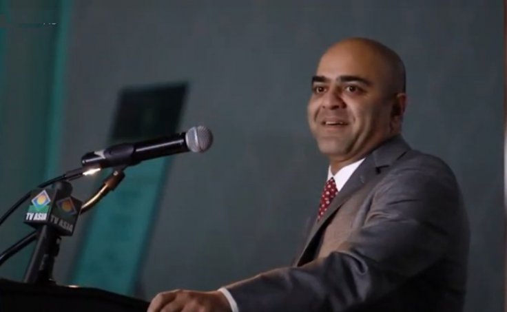 Zahid Quraishi Zahid Quraishi