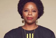 Patrisse Cullors new