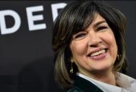 Christiane Amanpour Christiane Amanpour