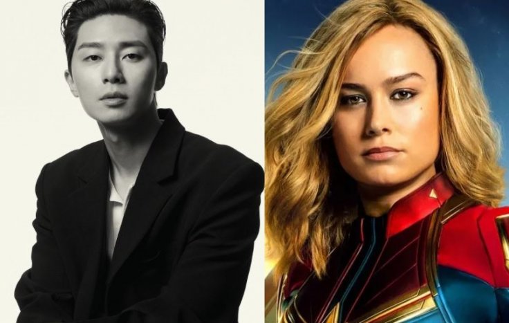 Park Seo Joon In Hollywood Movie The Marvels Likely To Join Brie Larson Teyonah Parris