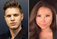 Oliver Karafa and Yun "Lucy" Lu Li Oliver Karafa and Yun "Lucy" Lu Li