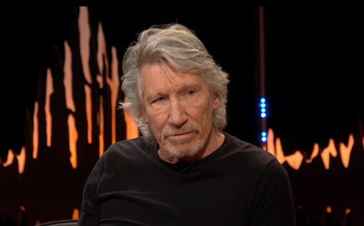 Roger Waters