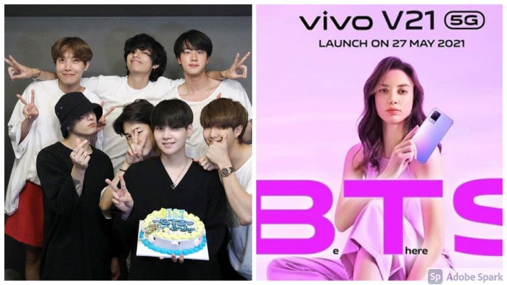 BTS BTS