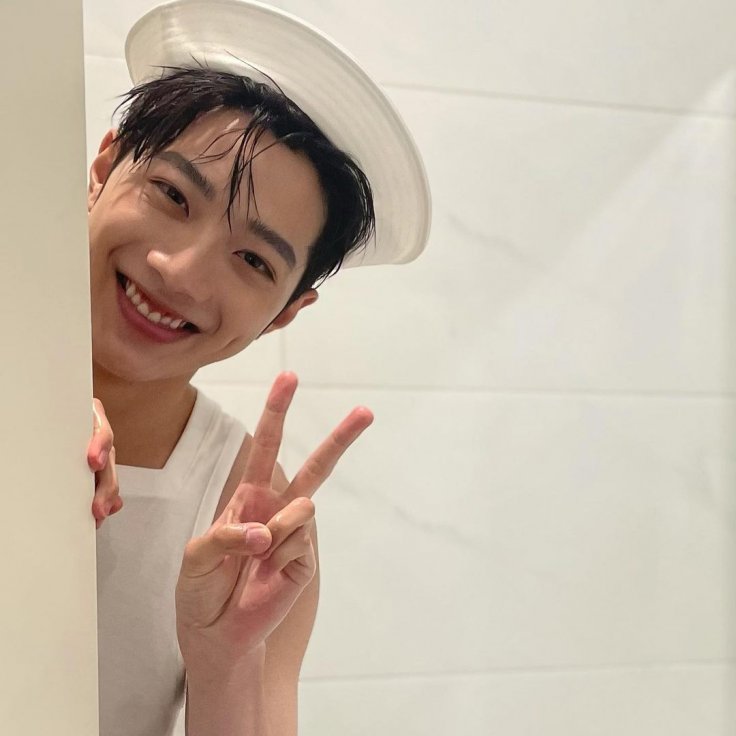 Lai Kuan Lin Lai Kuan Lin