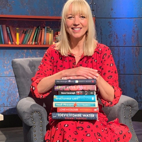 Sara Cox Sara Cox