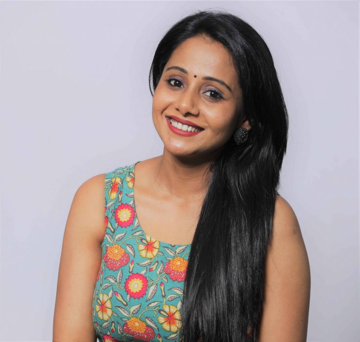 Jayanti Waghdhare Jayanti Waghdhare