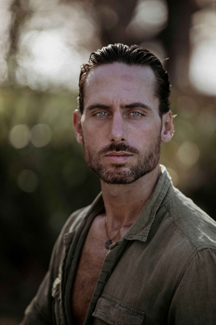 Rick William Rick William