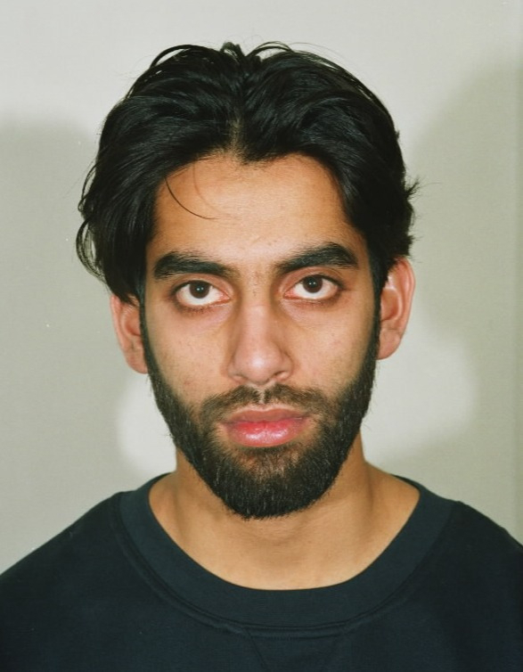 Jawad Akbar Terrorist Bluewater Bomb