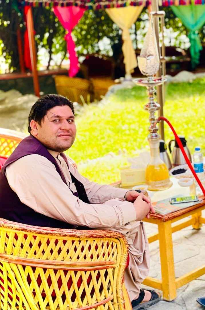 Aghanoor Delsooz Aghanoor Delsooz