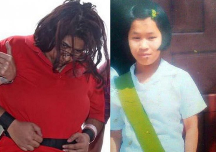 Myanmar maid killed by woman in Singapore Myanmar maid killed by woman in Singapore