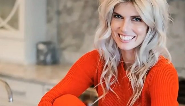Who Is Julianna Zobrist Ex Chicago Cubs Star Ben Zobrist Accuses Wife Of Sleeping With His Pastor