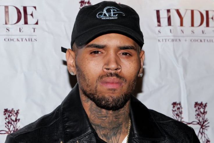 Chris Brown