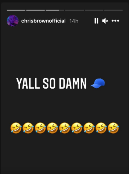 Chris Brown Chris Brown