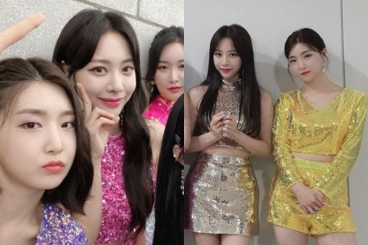 Brave Girls Brave Girls