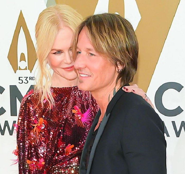 Nicole Kidman Nicole Kidman