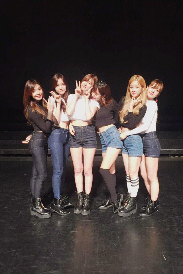 Apink Apink