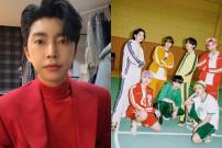 Lim Young Woong Almost Displaces BTS