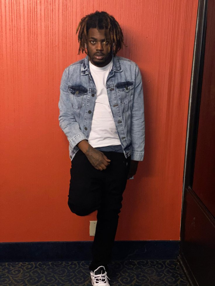 DDB Yayo DDB Yayo
