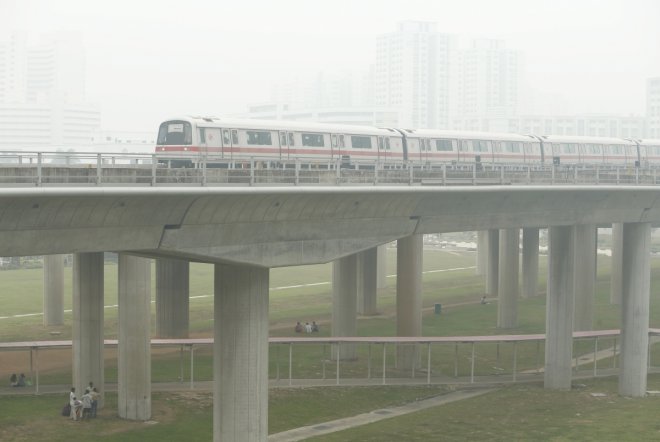 SBS Transit to open Punggol Point LRT Station on Dec 29