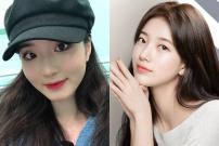 Suzy Fans Harass Majors' Suzy on Social Media; Here's Why