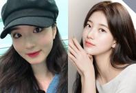 Suzy Fans Harass Majors' Suzy on Social Media; Here's Why
