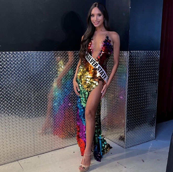 Who is Kataluna Enriquez? Who is Kataluna Enriquez?