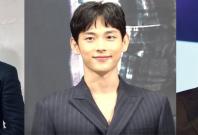 Korean Actors Lee Byung Hun, Im Siwan, and Song Kang Ho Korean Actors Lee Byung Hun, Im Siwan, and Song Kang Ho