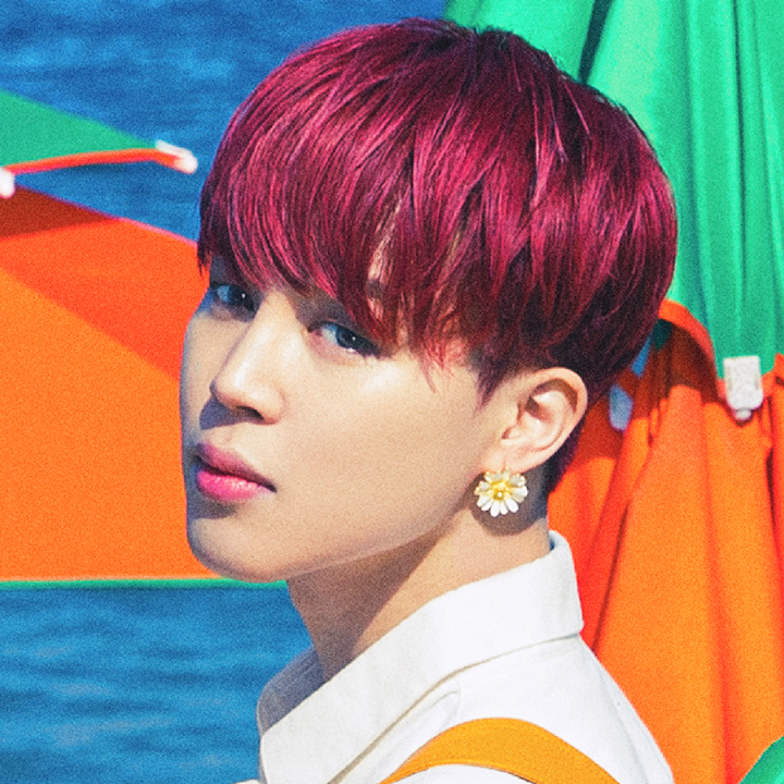 BTS Member Jimin Transforms into DJ for Fans on Melon Station; Shares ...