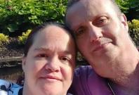 Alison and Paul Wynn Alison and Paul Wynn