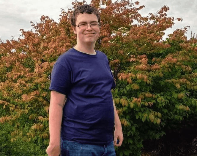 Jacob Clynick Jacob Clynick