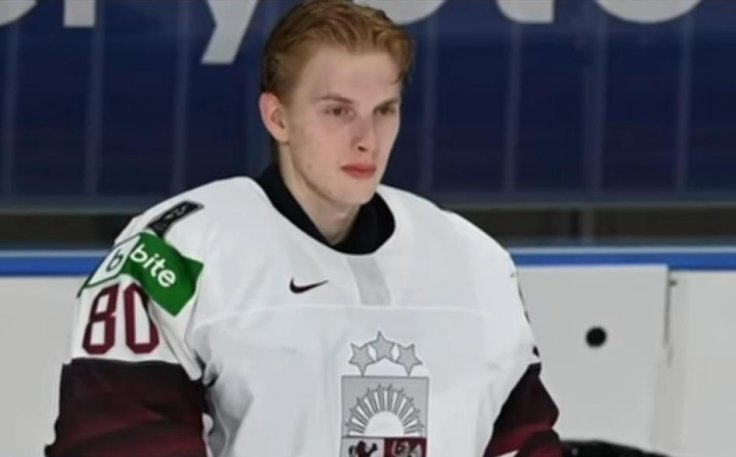 Matiss Kivlenieks Matiss Kivlenieks