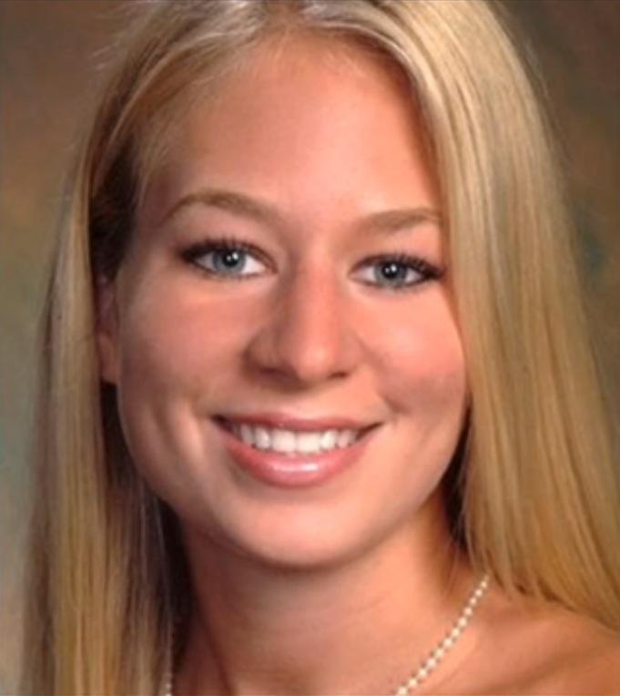 Natalee Holloway 