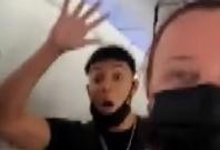 Unruly student Unruly student