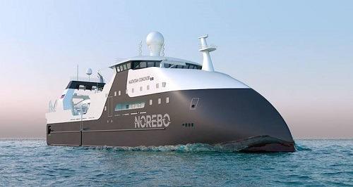 Norebo Rises As The Fishing Giant Dedicated To The Cause Of Sustainable ...