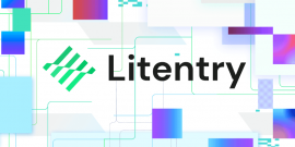 Litentry Cryptocurrency LIT Coin