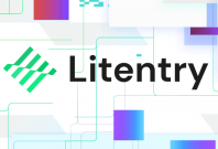 Litentry Cryptocurrency LIT Coin