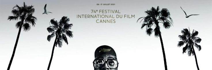 Cannes Film Festival 2021