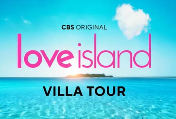 Love Island USA